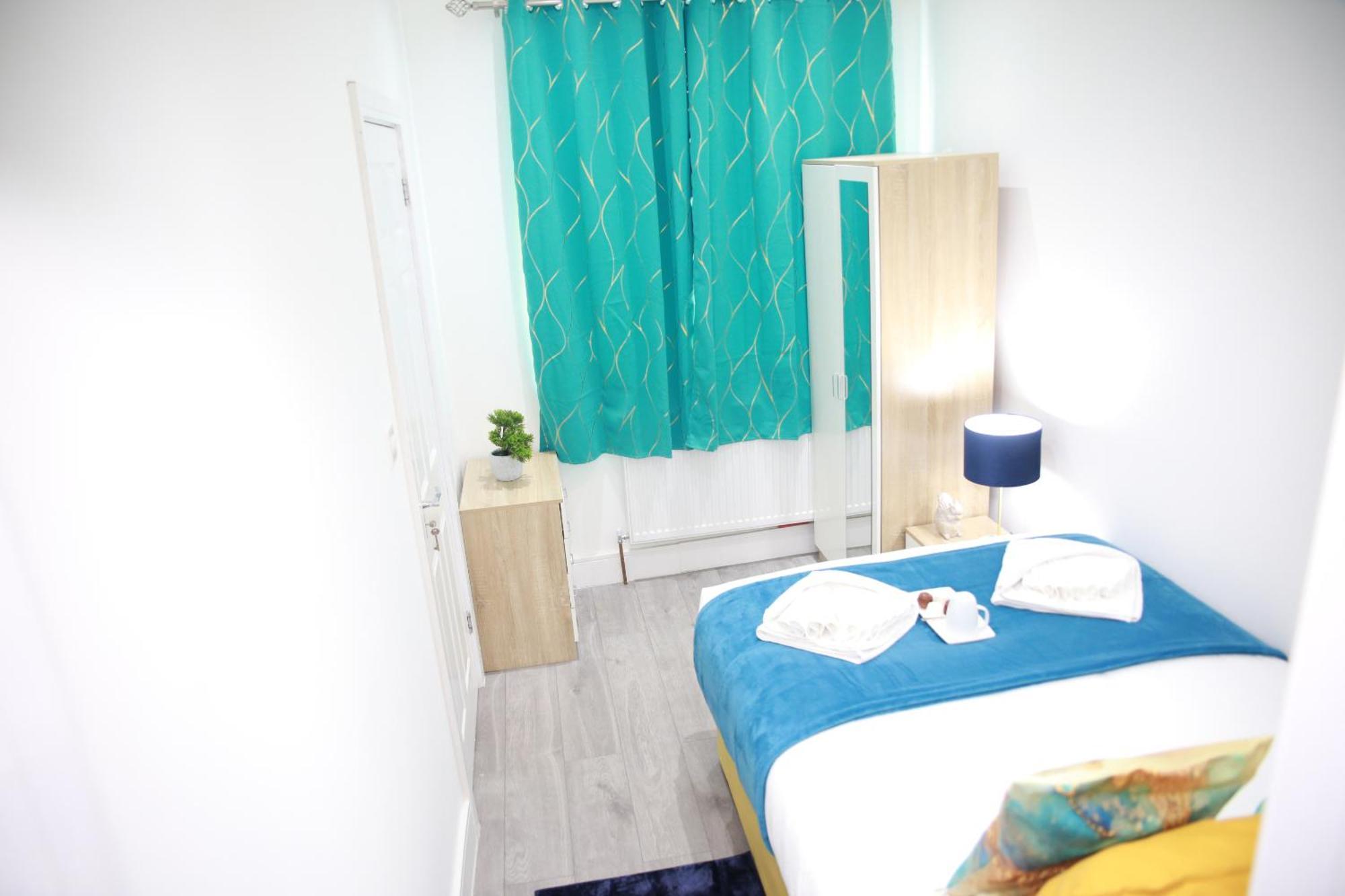 Deluxe 4 Bedroom House The Hyde Kültér fotó
