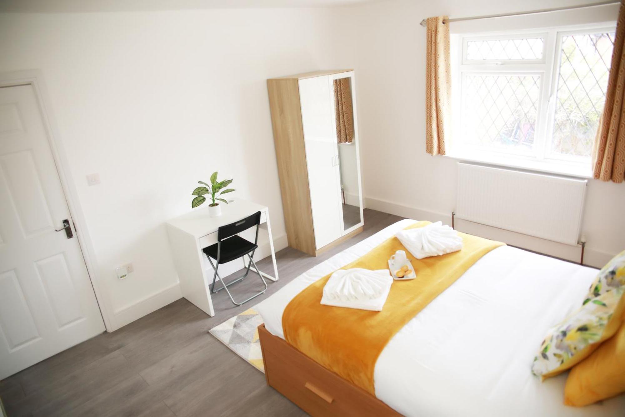 Deluxe 4 Bedroom House The Hyde Kültér fotó