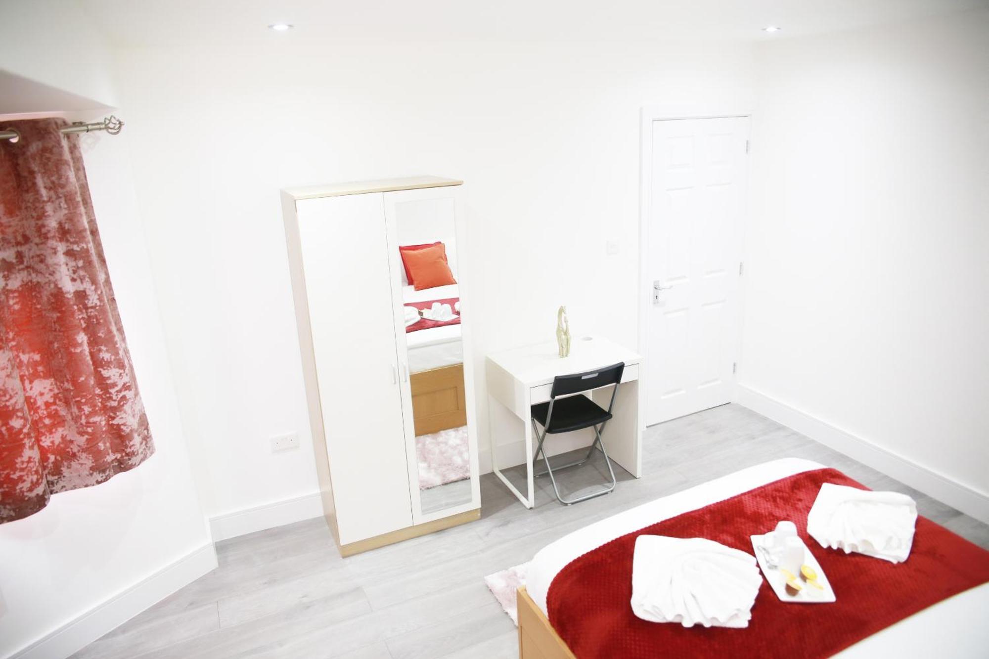 Deluxe 4 Bedroom House The Hyde Kültér fotó
